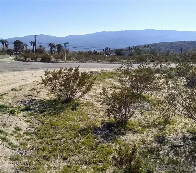 26 N Borrego Springs Rd N, Borrego Springs, CA 92004