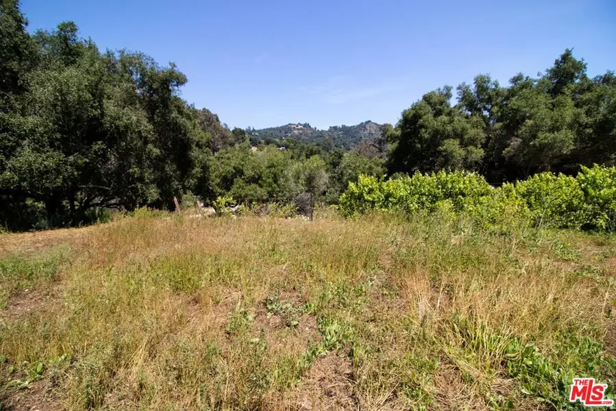 0 Monte Vista DR, Topanga, CA 90290
