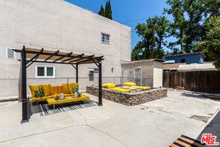 Los Angeles, CA 90039,2751 PARTRIDGE AVE