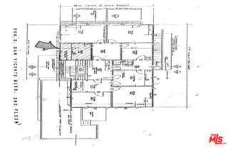 Los Angeles, CA 90048,566 SAN VICENTE BLVD #203