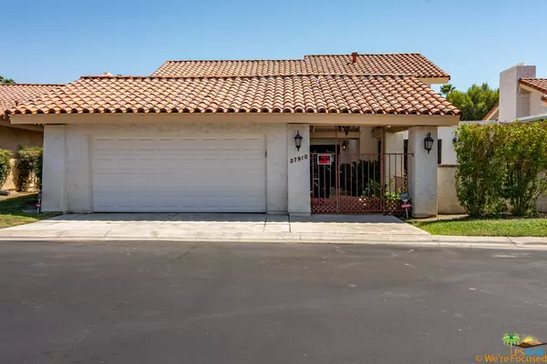 Rancho Mirage, CA 92270,37910 E LOS COCOS DR