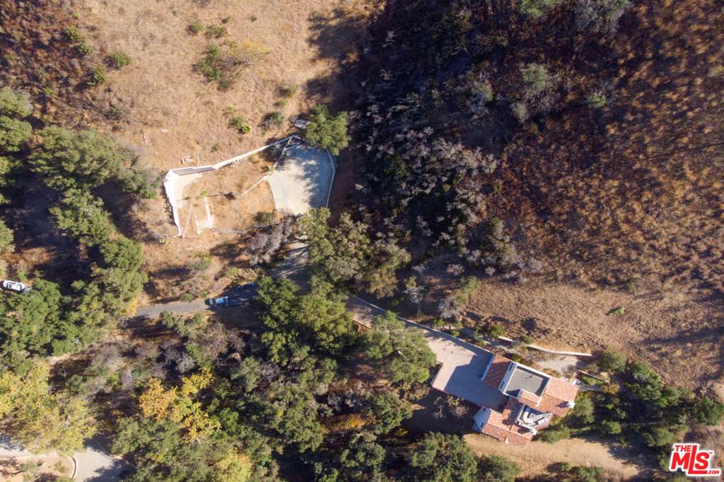 4326 Escondido TRL, Malibu, CA 90265