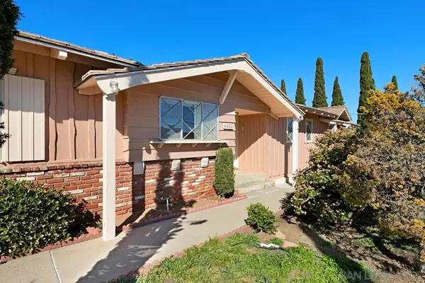 4420 Bomar Dr, La Mesa, CA 91941