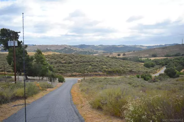 Old Lilac Rd, Valley Center, CA 92082