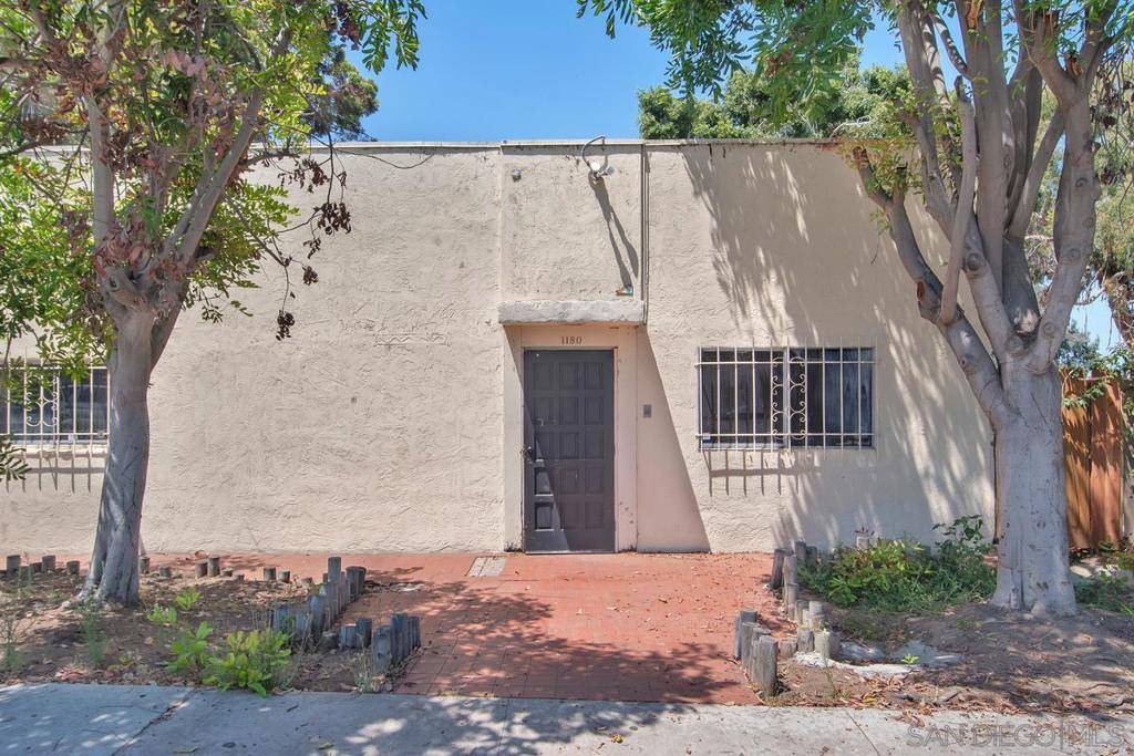 1180 Walnut Ave, Chula Vista, CA 91911
