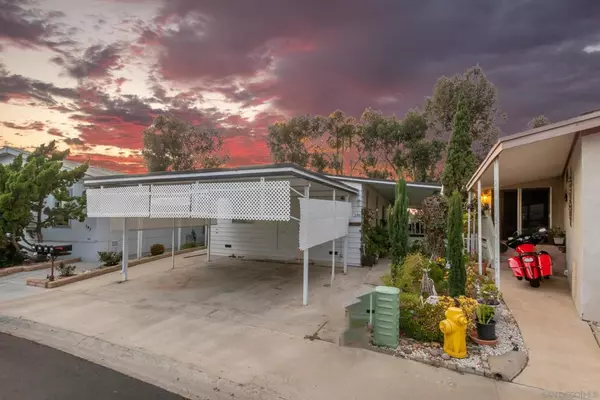 3340 Del Sol Blvd #SPC 186, San Diego, CA 92154