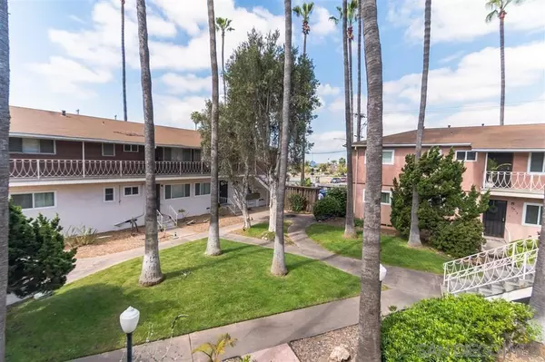 3609 1/2 Billman Street, San Diego, CA 92115