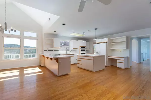 Julian, CA 92036,2408 Cape Horn Ave.