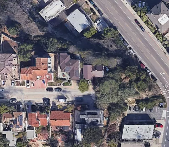 San Diego, CA 92103,0 W Upas Street