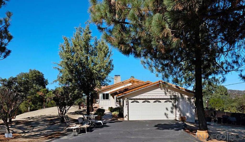 28974 Laguna Trail, Pine Valley, CA 91962