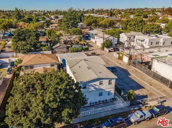 Culver City, CA 90066,3819 Sawtelle BLVD