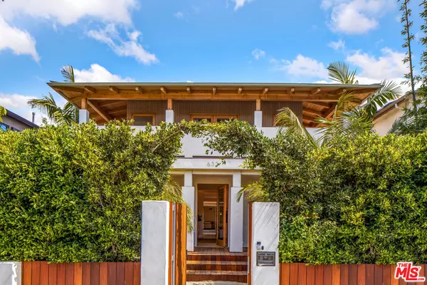 Venice, CA 90291,632 Brooks AVE