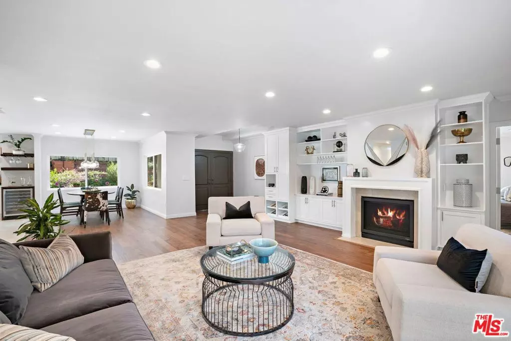 Beverly Hills, CA 90210,2737 Ellison DR