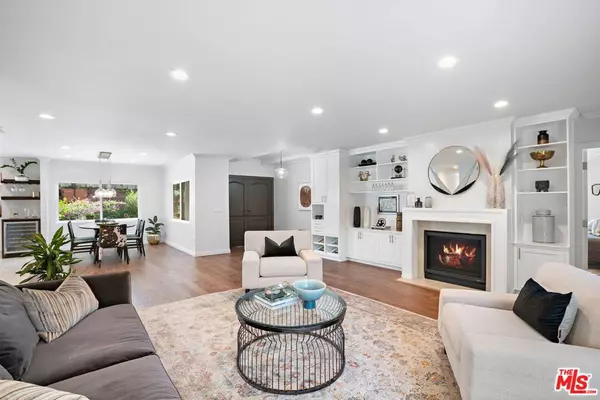 2737 Ellison DR, Beverly Hills, CA 90210