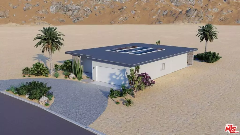 29 Palms, CA 92277,6586 Lupine AVE