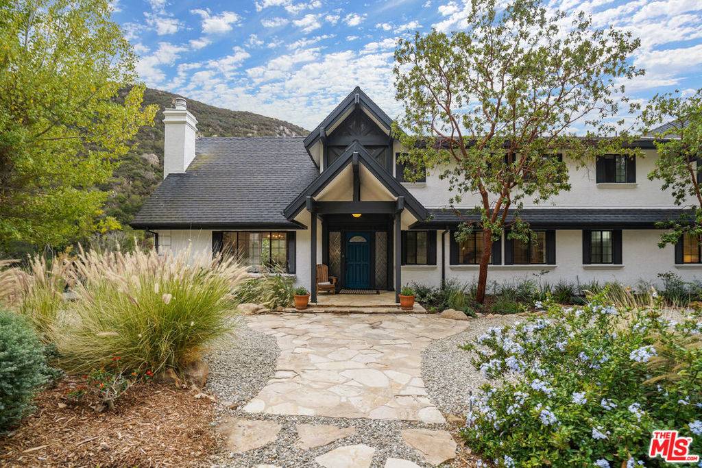 Calabasas, CA 91302,24940 Bob Batchelor RD