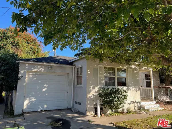 Van Nuys, CA 91402,8000 Wisner AVE