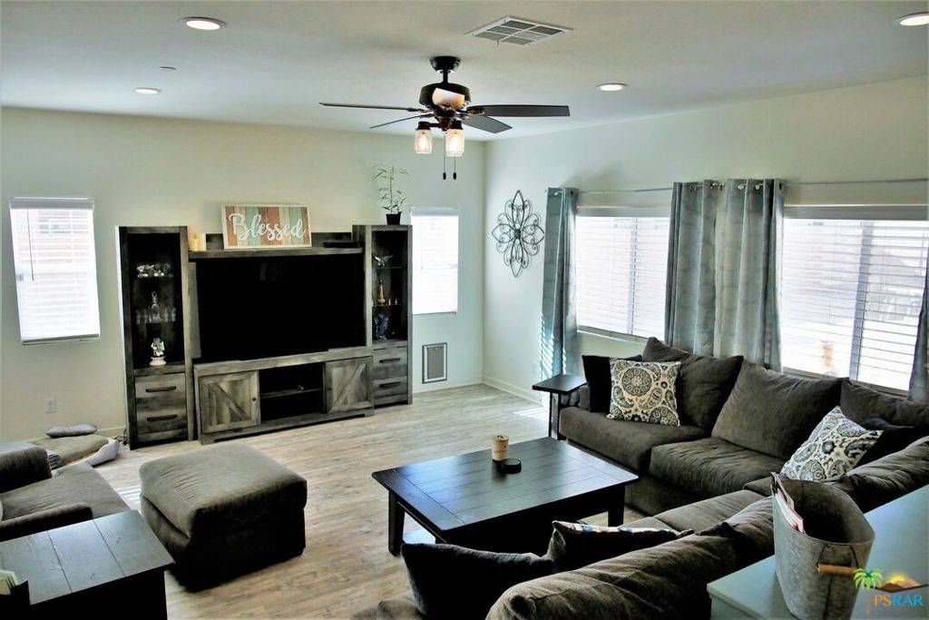 26727 Avenida Quintana, Cathedral City, CA 92234