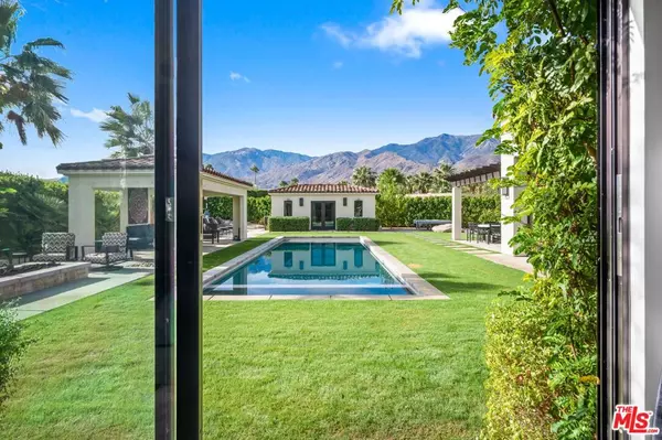 Palm Springs, CA 92264,3116 Arroyo Seco