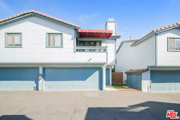 1255 N Los Robles AVE #11, Pasadena, CA 91104