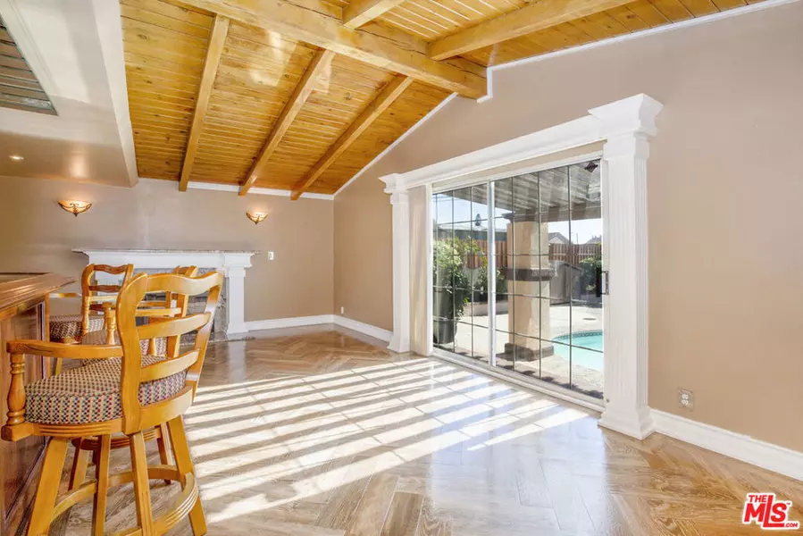 14214 Terra Bella ST, Arleta, CA 91331