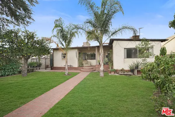Sylmar, CA 91342,14257 Hubbard ST