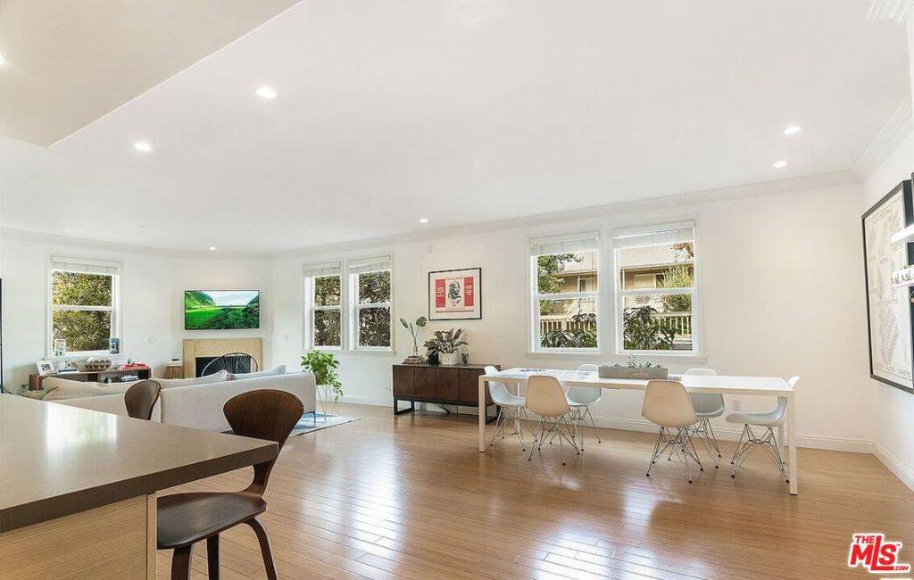 8121 NORTON AVE #203, West Hollywood, CA 90046