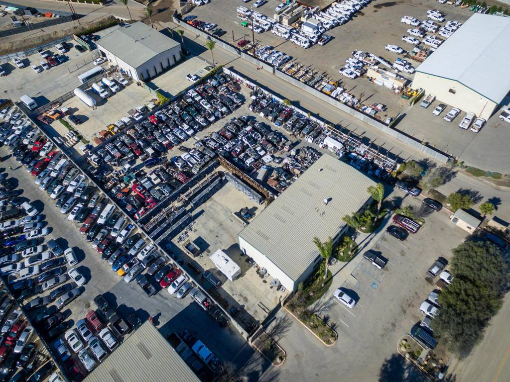 918 Mission Rock RD, Santa Paula, CA 93060