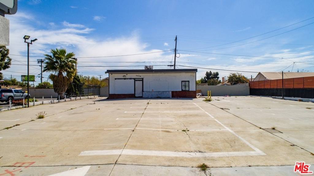Wilmington, CA 90744,1026 &1028 W Pacific Coast HWY