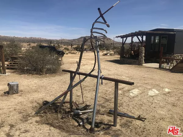 Pioneertown, CA 92268,52131 Pipes Canyon RD