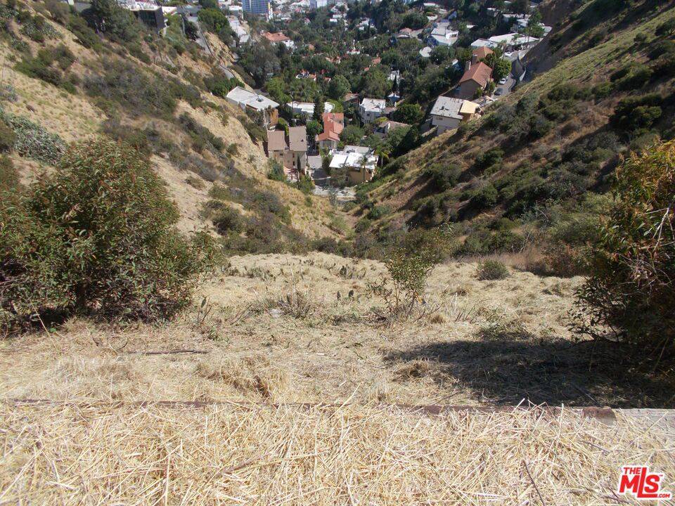 Los Angeles, CA 90046,0 Magnolia DR