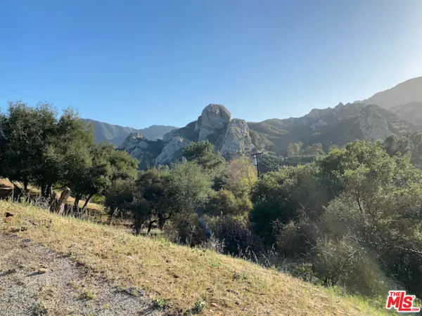 Topanga, CA 90290,1830 Old Topanga Canyon RD
