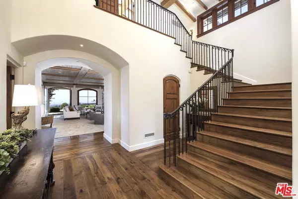 Santa Barbara, CA 93108,2285 Bella Vista DR