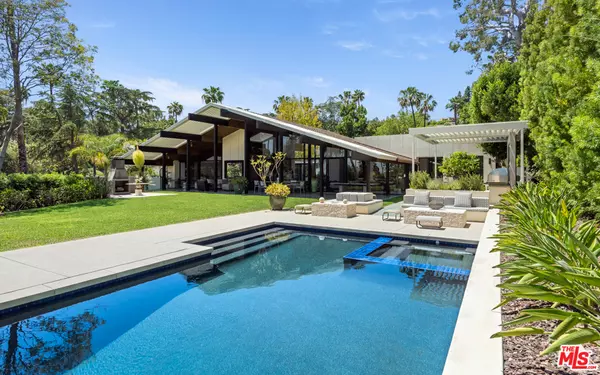 920 Foothill RD, Beverly Hills, CA 90210