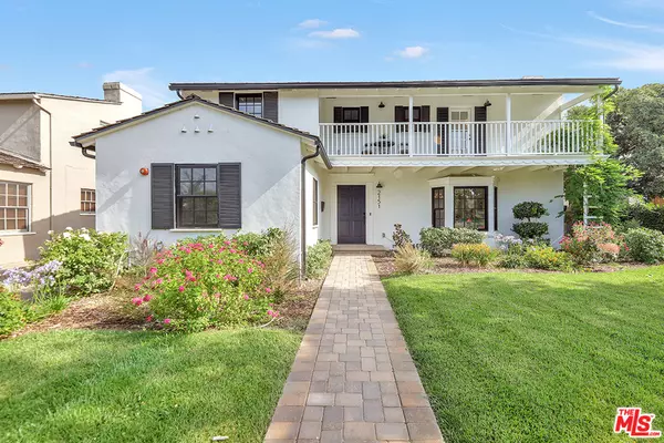 San Marino, CA 91108,2151 Lorain RD