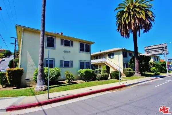 Playa Del Rey, CA 90293,8527 Pershing DR