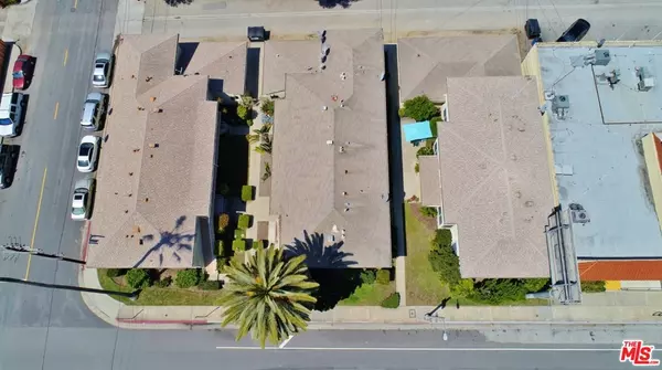 Playa Del Rey, CA 90293,8521 Pershing DR