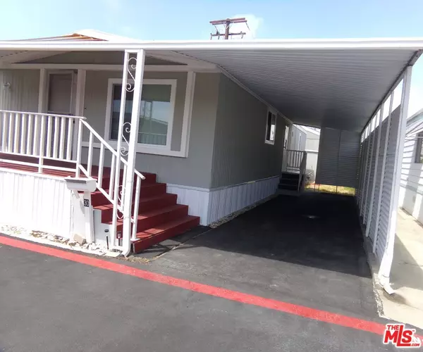 Torrance, CA 90501,24200 Walnut ST #30