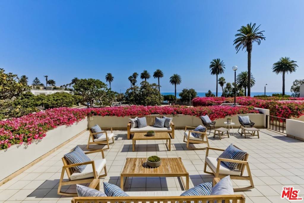 201 Ocean AVE #308B, Santa Monica, CA 90402