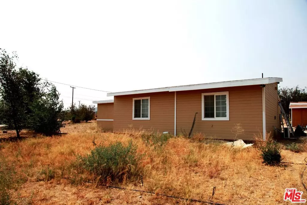 Phelan, CA 92371,Address not disclosed