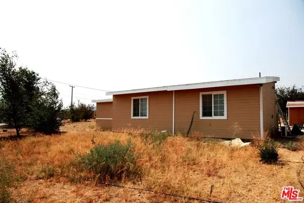 Phelan, CA 92371