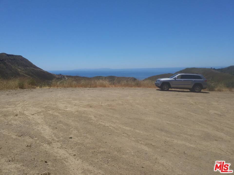 2580 Encinal Canyon RD, Malibu, CA 90265