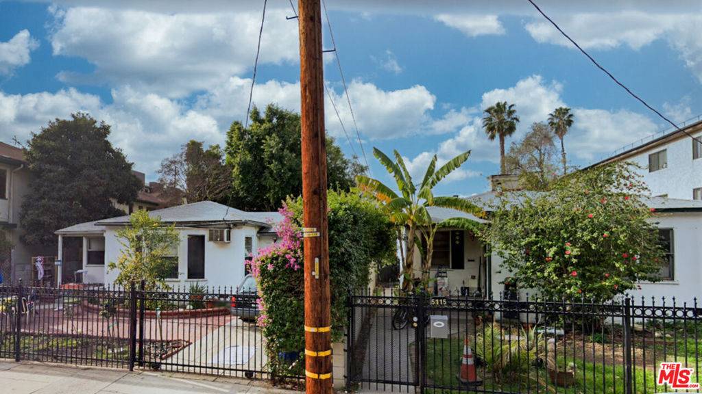 North Hollywood, CA 91601,5115 Klump AVE