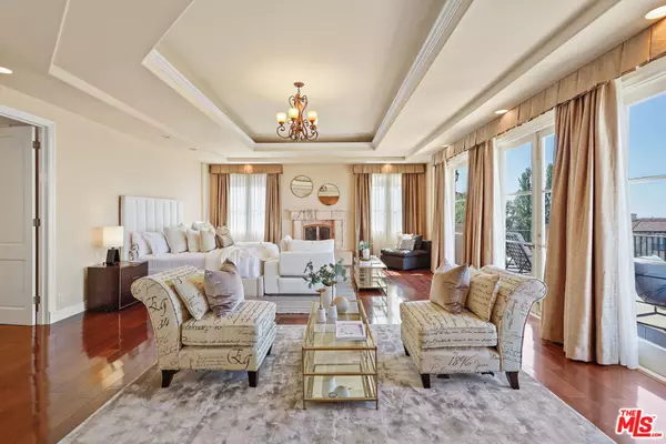 Palos Verdes Estates, CA 90274,1549 Via Lopez