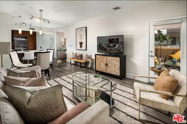 Hollywood, CA 90028,1714 MCCADDEN PL #2207