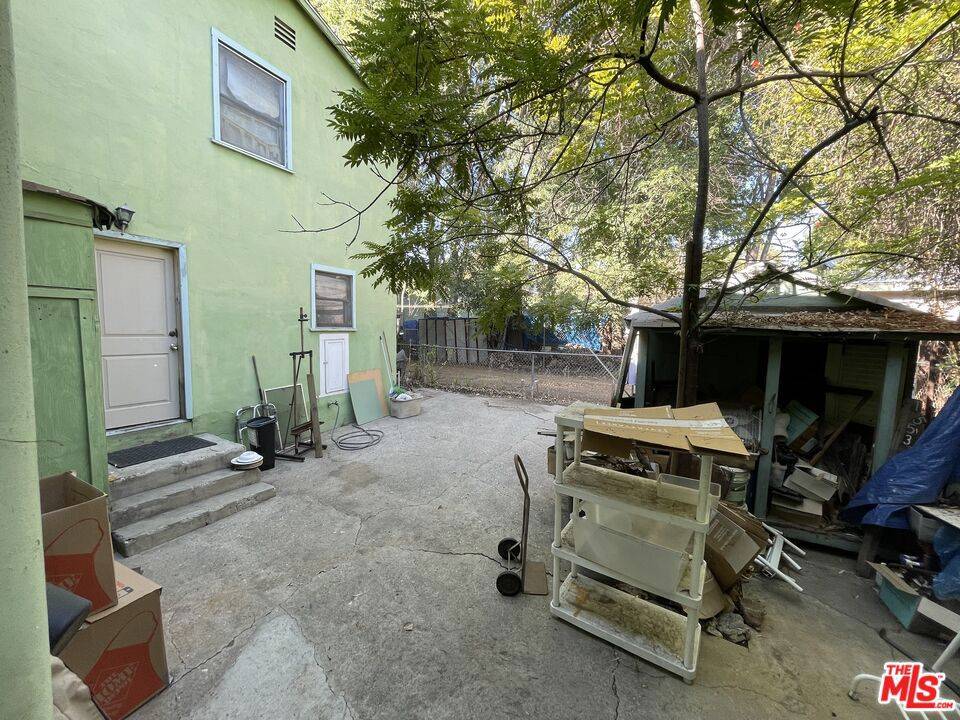 Los Angeles, CA 90026,2004 Echo Park AVE