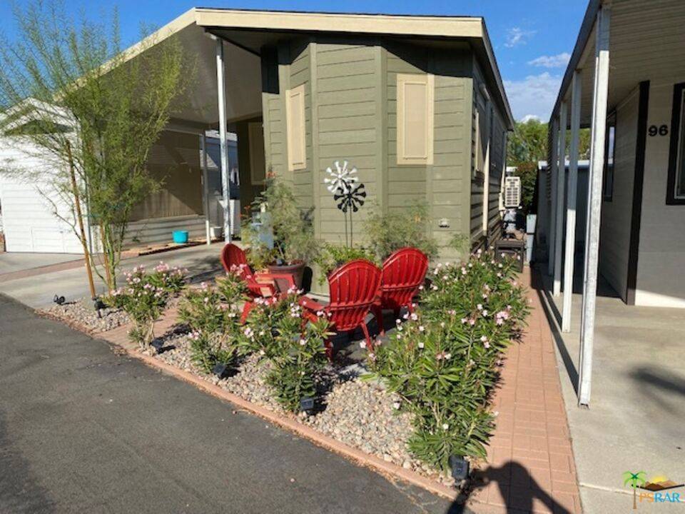 69801 Ramon RD #97, Cathedral City, CA 92234