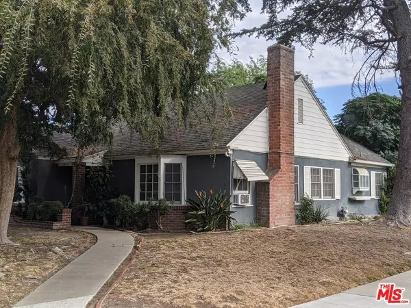 Burbank, CA 91506,1418 W Oak ST