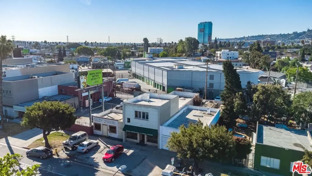 8556 Venice BLVD, Los Angeles, CA 90034