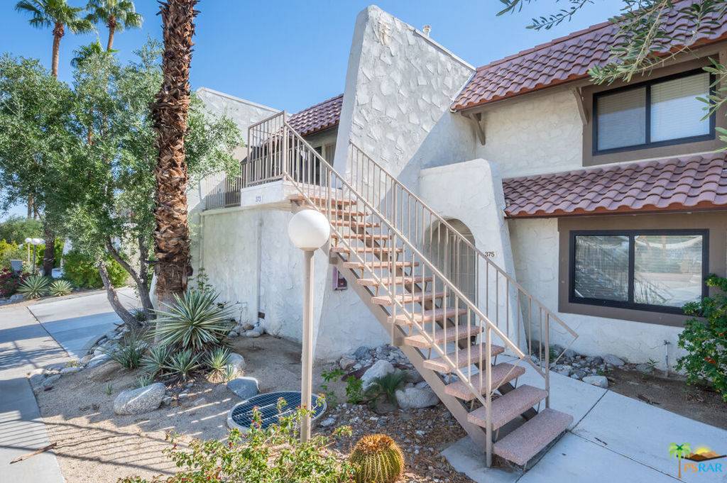Palm Springs, CA 92262,373 W Mariscal RD